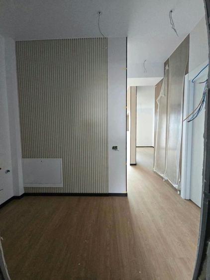 Garsonieră semidecomandată în Dobroești