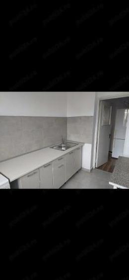 Apartament cu 3 camere decomandat, mobilat în Militari