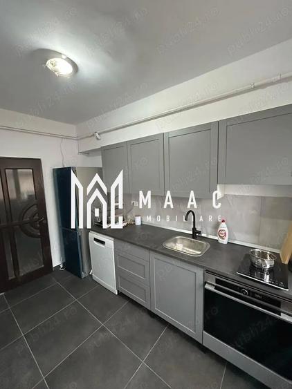 Apartament cu 3 camere decomandat în Ostroveni