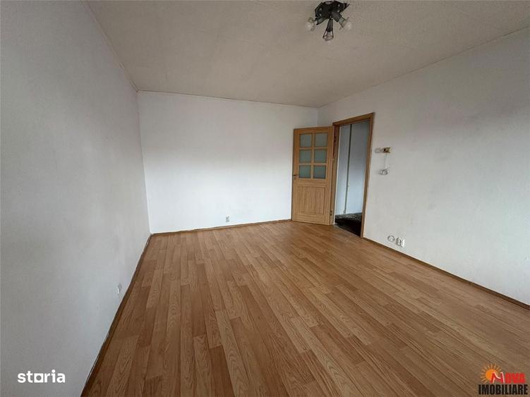 Apartament cu 2 camere decomandat în Centrul Civic