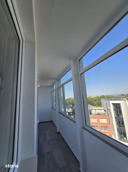 Apartament cu 2 camere în Cornișa