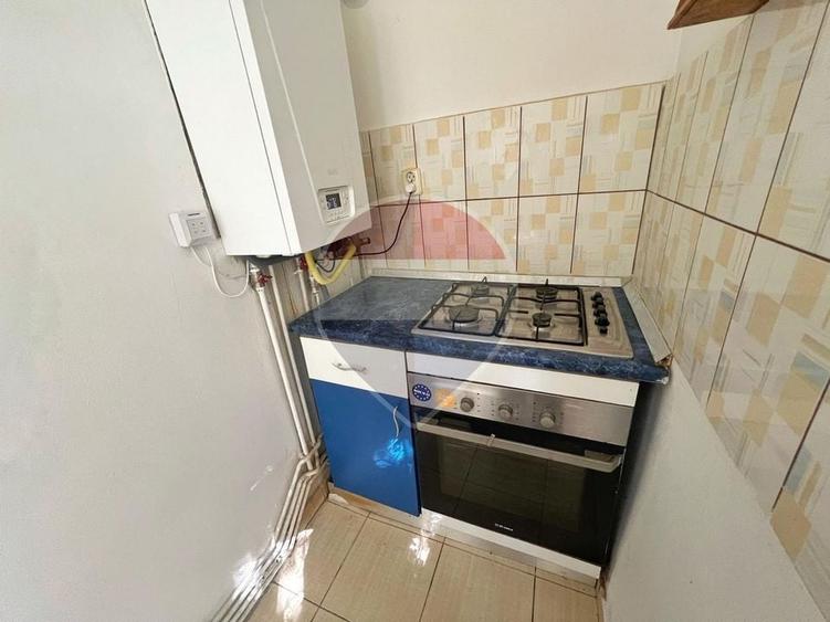 Apartament 3 camere de închiriat | Republicii, Baia Mare | Finisat - 4