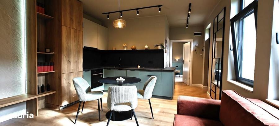 0% Comision Apartament 2 camere Traian Mosoiu mobilat utilat 2 parcari - 20