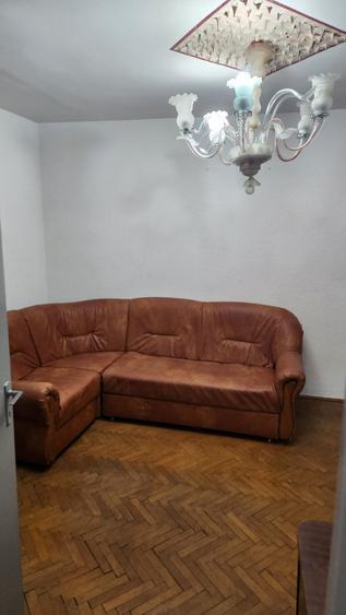Apartament cu 2 camere decomandat în Olari
