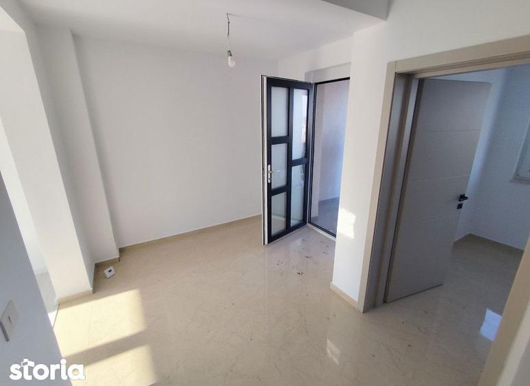 Casă cu 4 camere cu Teren 240 Mp în Valea Lupului