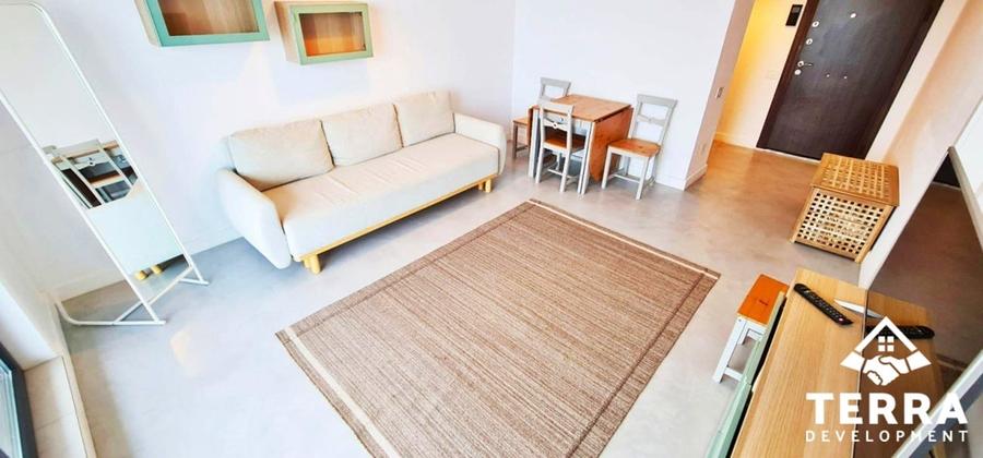 Apartament cu 2 camere decomandat în Nord