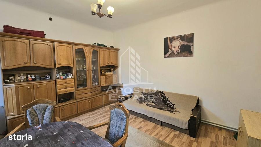 Casa de vanzare, 7 camere si 4 bai, comision 0, zona Odobescu - 13