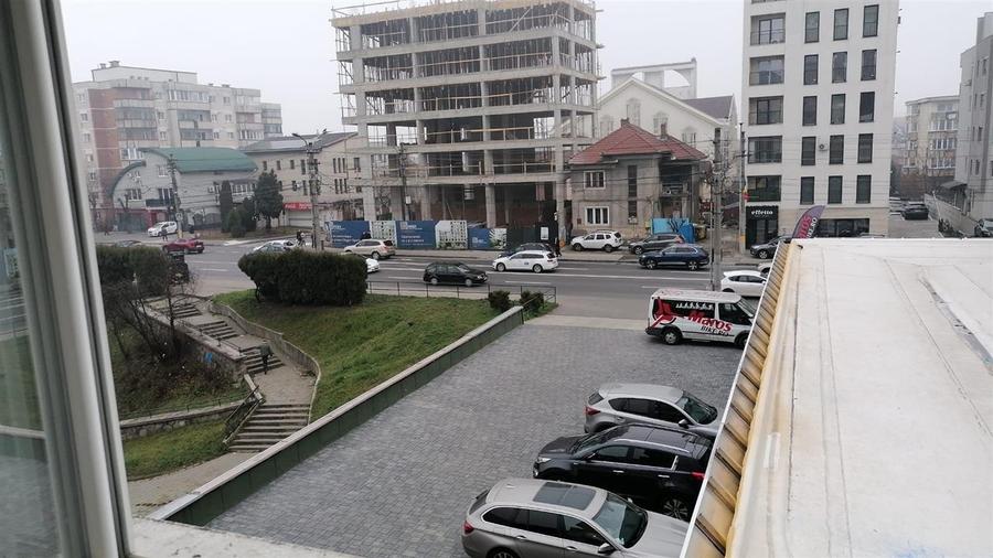 ALZZA REAL ESTATE – Apartament 2 camere de vanzare Marasti, zona Aurel Vlaicu - 4