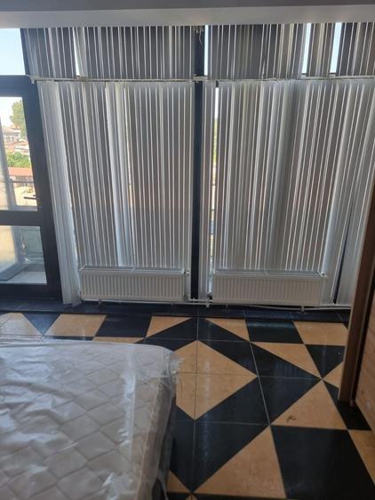 Apartament cu 2 camere decomandat, mobilat în Gării