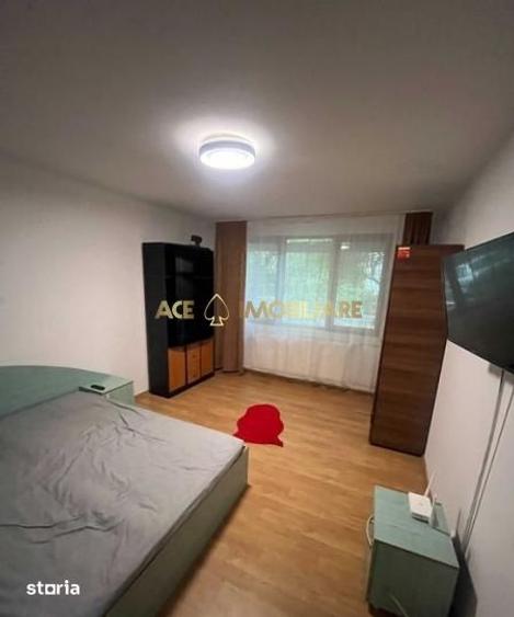 Garsoniera de inchiriat | Drumul Gazarului | Pet-Friendly | - 8
