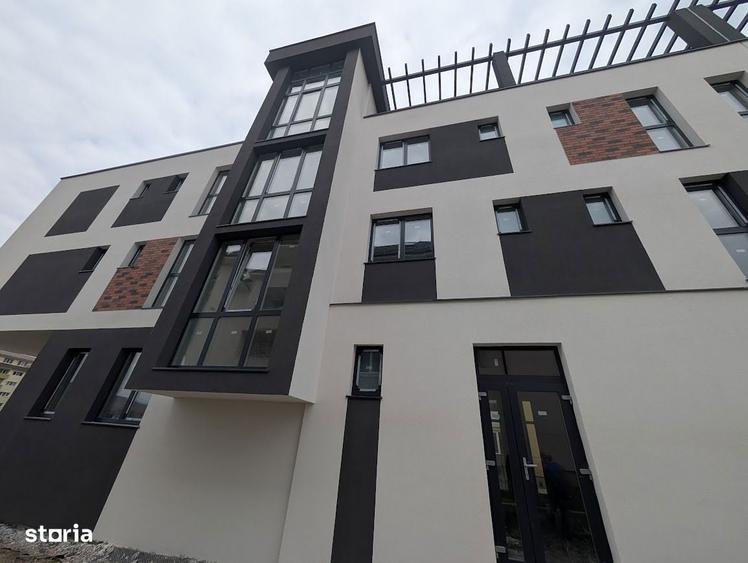Apartament 1 camera, str. Ceta?ii Direct dezvoltator, 0% comision - 8
