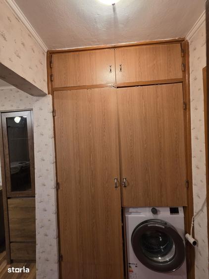 Apartament cu 3 camere în Giurgiului