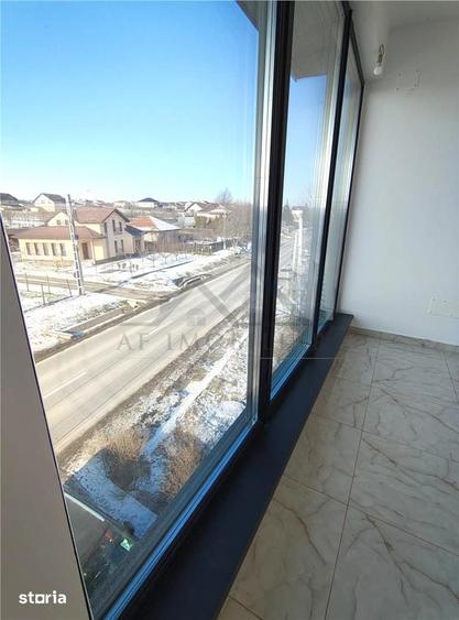 Spațiu comercial, de 240 mp, în Ciurea