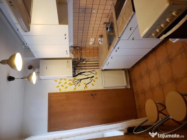 Apartament cu 2 camere decomandat în Ultracentral