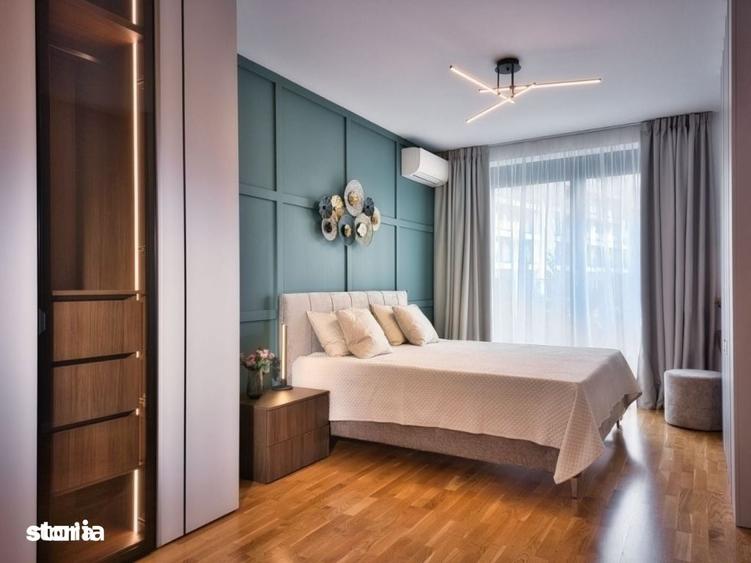 APARTAMENT 3 CAMERE | 84MP | ACCES METROU APARATORII PATRIEI - 6