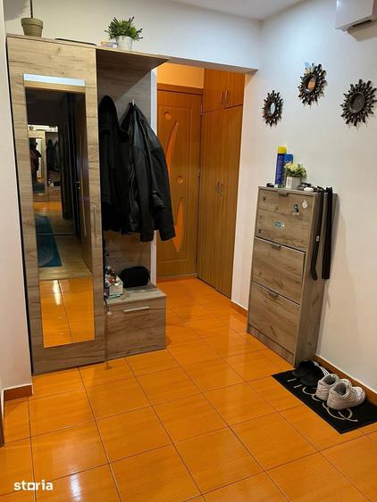 Apartament 2 camere, balcon ?i lift, Trapezului Patriotilor - 7