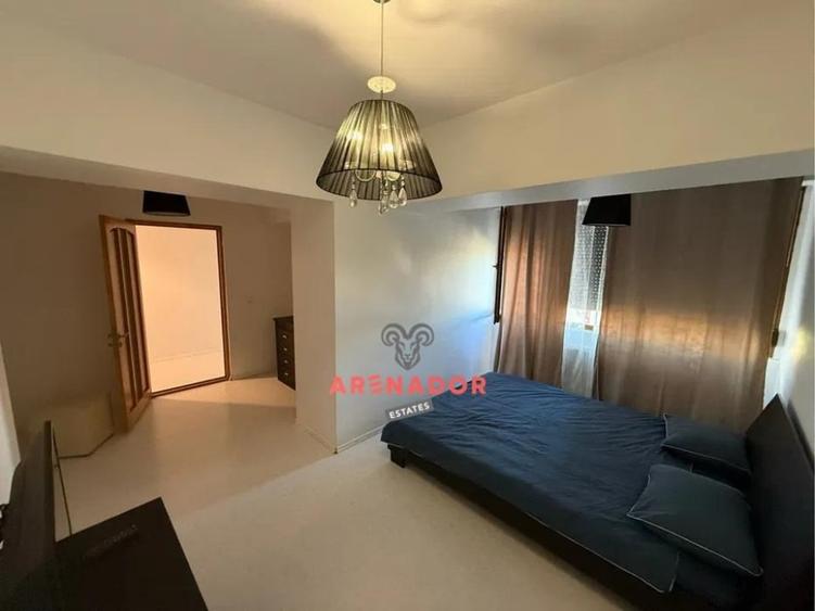2 Camere | Titan | Metrou 3 min | Parcare | Centrala | Bloc Nou - 1