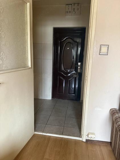 Garsonieră semidecomandată în Astra