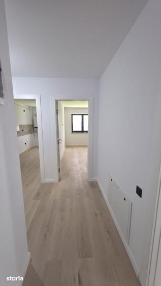 Garsonieră decomandată în Ultracentral