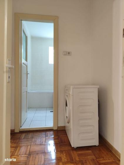 Apartament 2 camere, semidecomandat, ultracentral, Oradea INCHIRIERE - 12