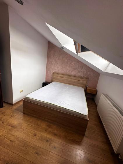 Apartament PENTHOUSE, 3 camere, 2 bai, etajul 8/8, zona Centru-Palas Mall - 15