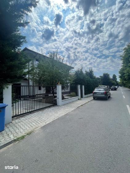 Vila individuala cu 5 camere | Erou Iancu Nicolae |m - 3