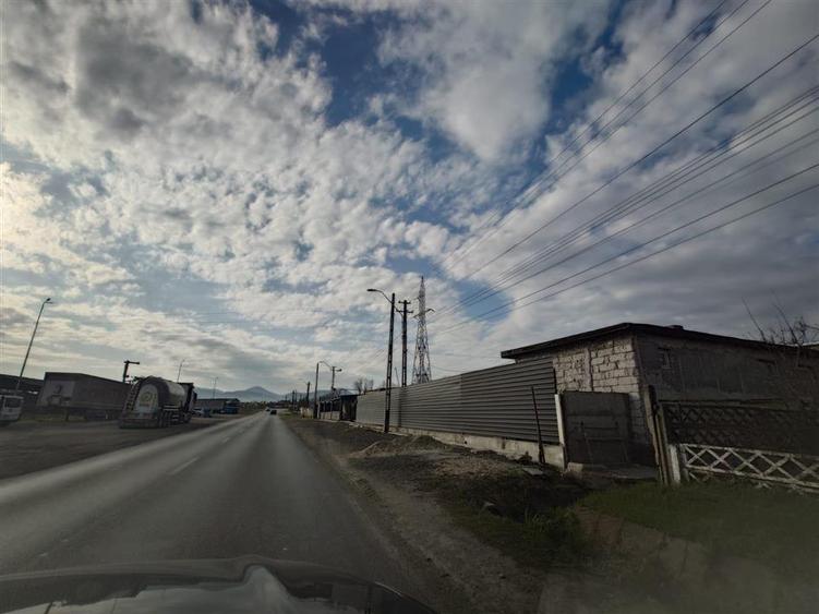 Spațiu comercial, de 200 mp, în Nord-Vest