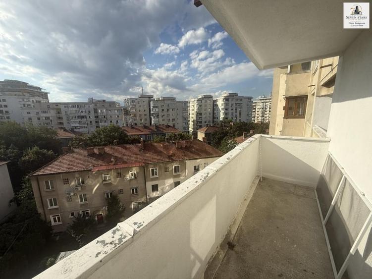 Inchiriere Apartament 3 Camere, Primaria Ploiesti, Centru, 96mp - 14