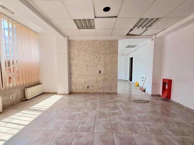 Spațiu comercial, de 104 mp, în Dobroești