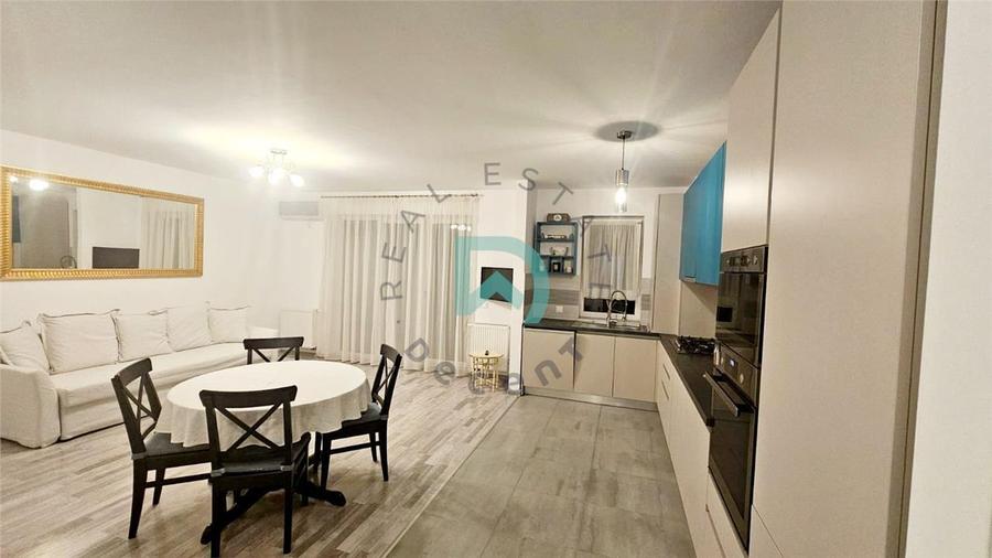 Apartament 3 camere Avantgarden 3, 76 mp - Brasov - 9