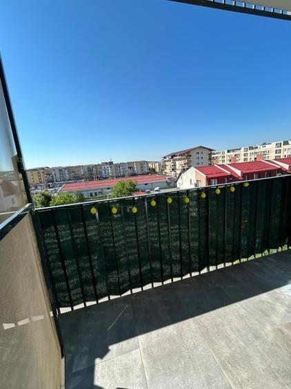 Apartament 2 camere, 47 mp, zona Sud-Est - 5