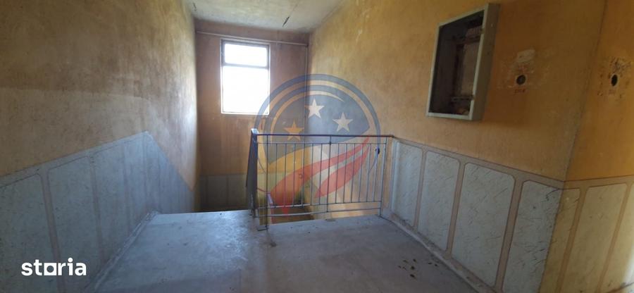 Spațiu comercial, de 721 mp, în Sud