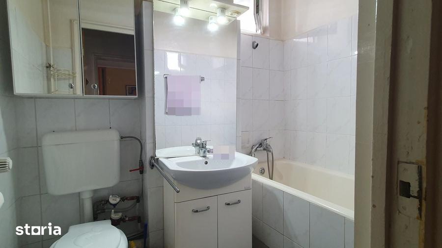 Inchiriere Apartament 2 camere, 52.5 mp, Dristor, Bd. Camil Ressu - 3