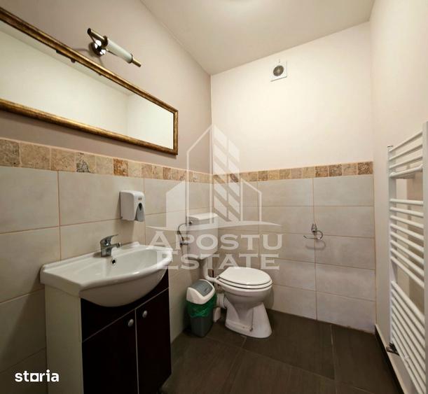 Casă cu 7 camere cu Teren 520 Mp în Șag