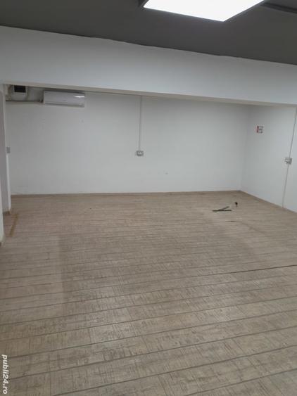 Spațiu comercial, de 50 mp, în Făget