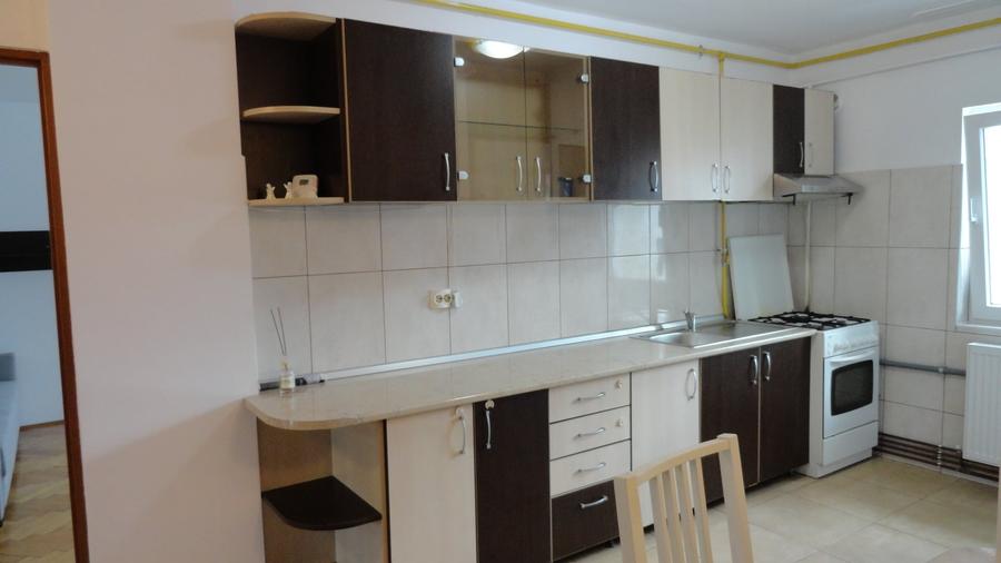 Apartament cu 2 camere decomandat în Gheorgheni