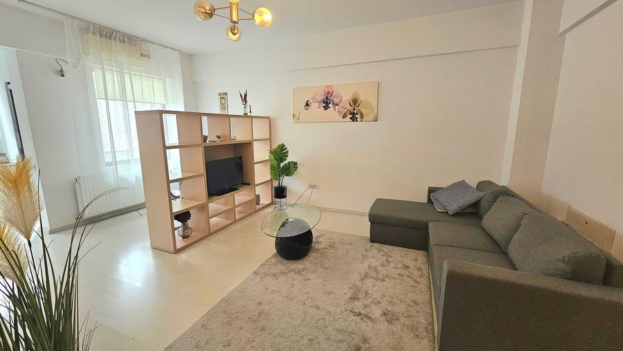 Inchiriere apartament 2 camere, bloc nou Calea Calarasilor Delea - 8