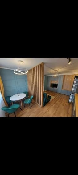 Apartament cu 2 camere decomandat în Florești