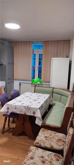Apartament cu 2 camere în Șelimbăr