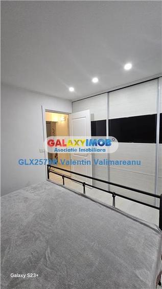 Apartament cu 2 camere decomandat, mobilat în Drumul Sării