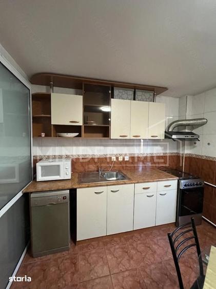 Apartament cu 2 camere în Berceni