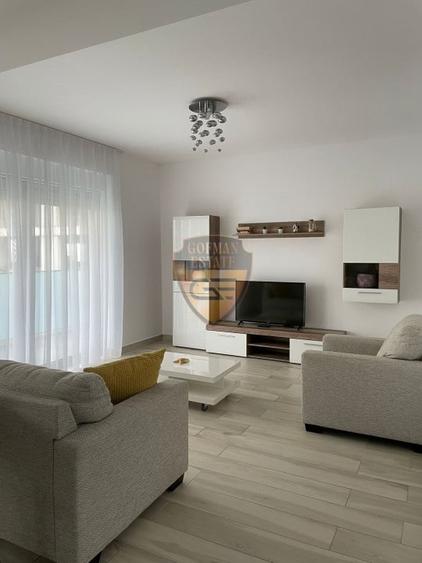 Vedere la Mare 3 cam Complex Rezidențial Marina Surf Parcare privată Mamaia Nord - 9