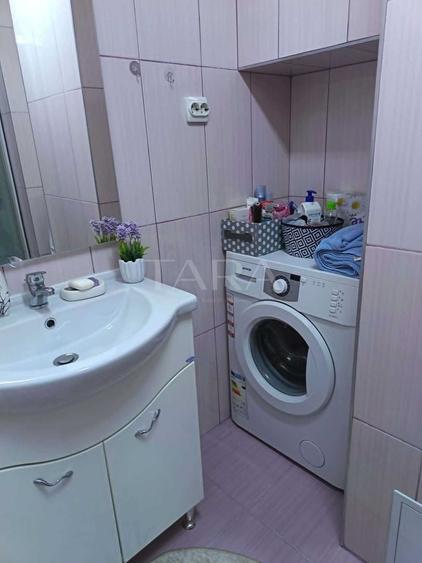 Apartament cu 2 camere decomandat, mobilat în Mănăștur