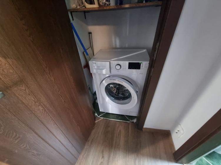 Apartament cu 2 camere în Chibrit