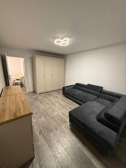 Apartament cu 2 camere decomandat în Mănăștur