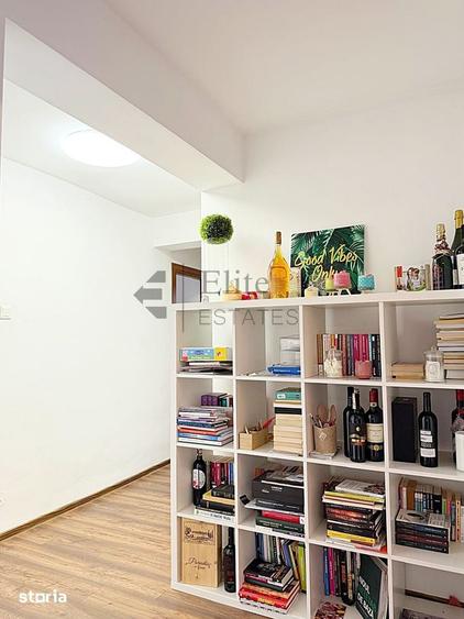 Apartament cu 4 camere decomandat în Ultracentral