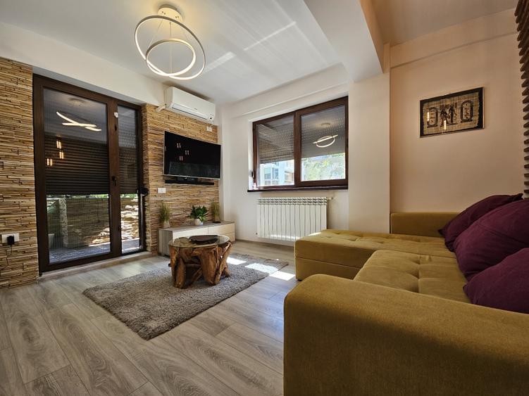 Direct Proprietar! Cartier Compozitori. Apartament de inchiriat 2 Camere + loc parcare subteran - 5