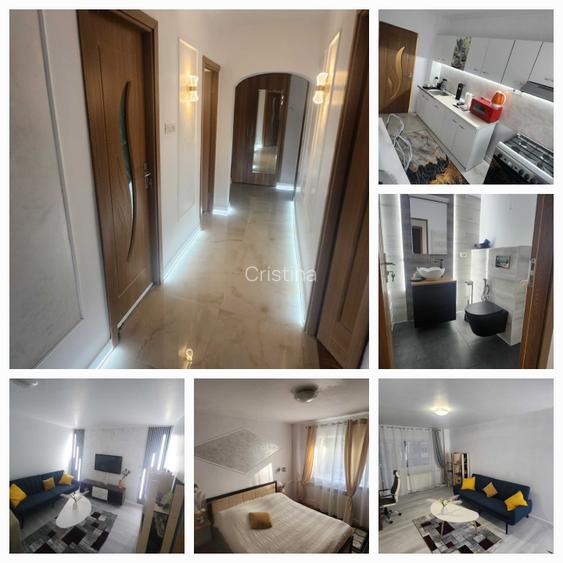 Vanzare Apartament 2 cam decomandat