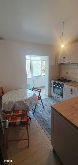 Apartament cu 3 camere în Nicolina