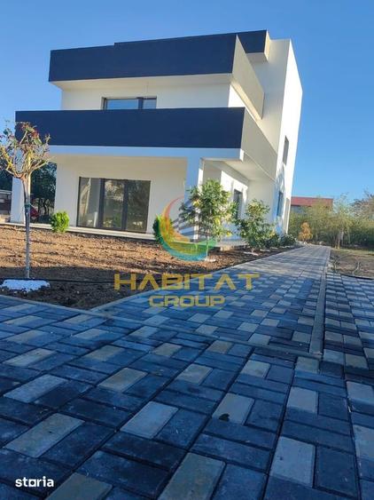 Casă cu 6 camere cu Canalizare în Bolintin-Deal